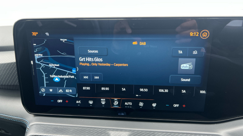 Ford Mustang 5.0 V8 Dark Horse 2dr Petrol Coupe